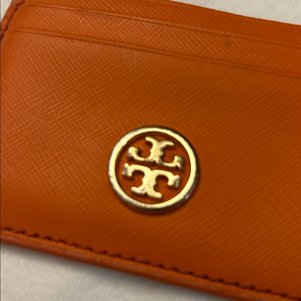 Tory Burch Card Holder - Picture 4 of 4